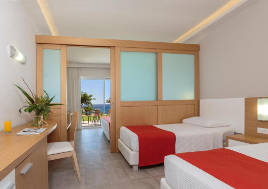 RODOS PRINCESS BEACH HOTEL 3