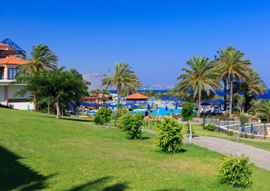 RODOS PRINCESS BEACH HOTEL 14