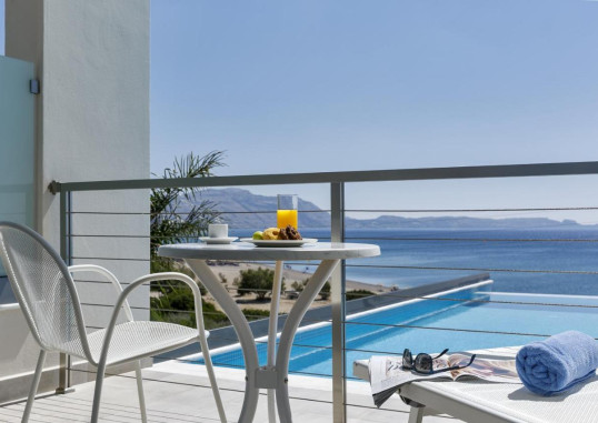 RODOS PRINCESS BEACH HOTEL 15