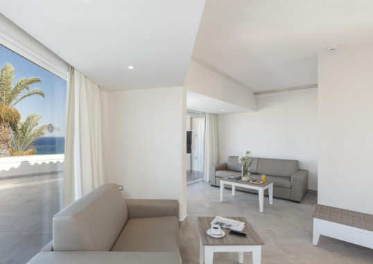 RODOS PRINCESS BEACH HOTEL 5