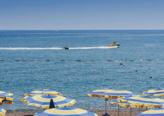 MONTENEGRO BEACH RESORT 3