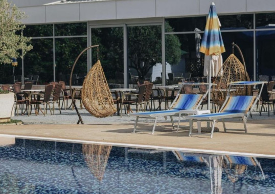 MONTENEGRO BEACH RESORT 7