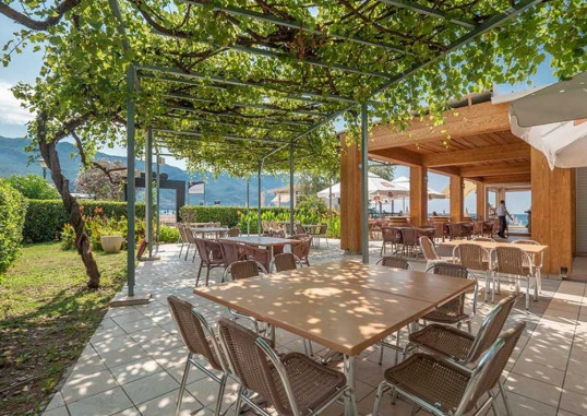 MONTENEGRO BEACH RESORT 10