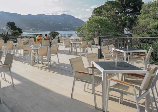 MONTENEGRO BEACH RESORT 15