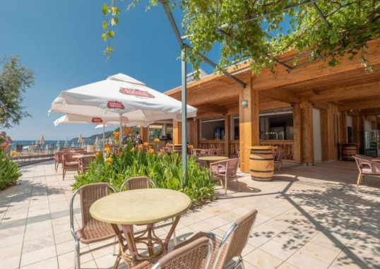 MONTENEGRO BEACH RESORT 18