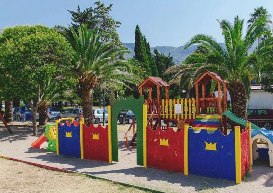 MONTENEGRO BEACH RESORT 19