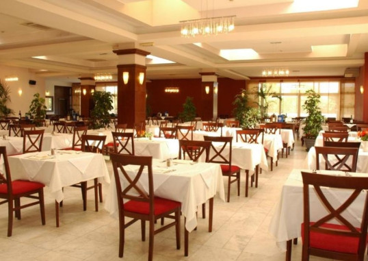 MONTENEGRO BEACH RESORT 24