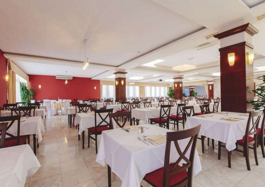 MONTENEGRO BEACH RESORT 25