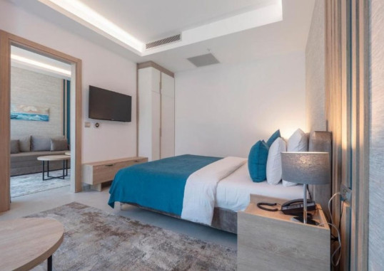 MONTENEGRO BEACH RESORT 30