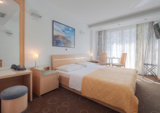 MONTENEGRO BEACH RESORT 32