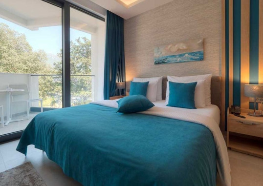 MONTENEGRO BEACH RESORT 34
