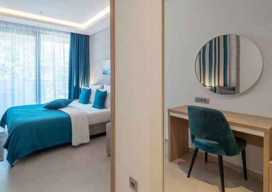 MONTENEGRO BEACH RESORT 35