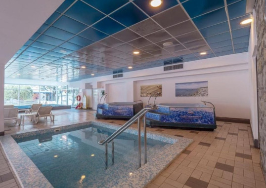 MONTENEGRO BEACH RESORT 41