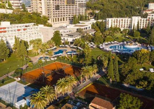 IBEROSTAR BELLEVUE 1
