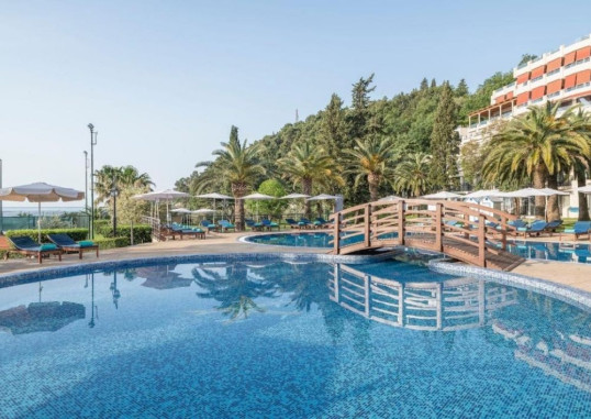 IBEROSTAR BELLEVUE 3