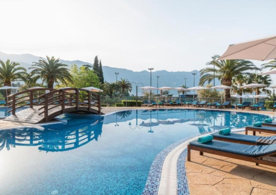 IBEROSTAR BELLEVUE 4