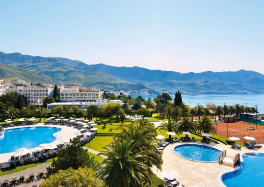 IBEROSTAR BELLEVUE 5