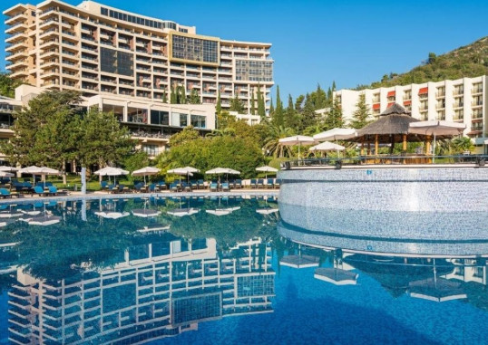 IBEROSTAR BELLEVUE 6