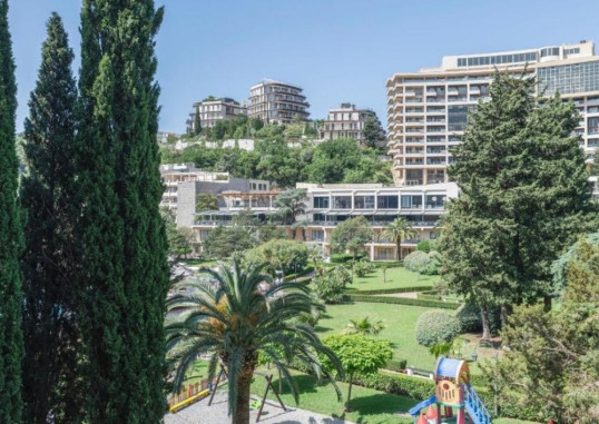 IBEROSTAR BELLEVUE 7