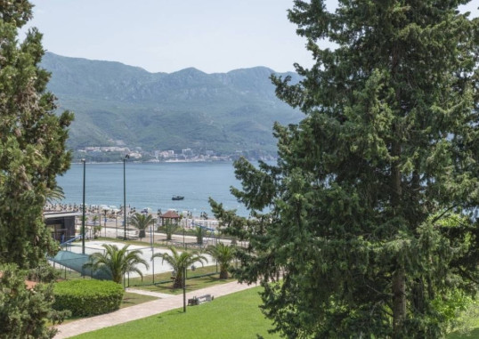 IBEROSTAR BELLEVUE 8