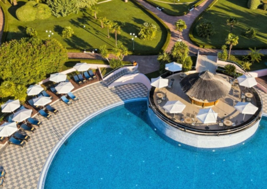 IBEROSTAR BELLEVUE 9