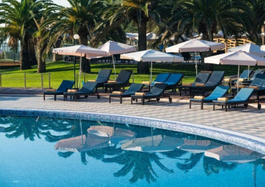 IBEROSTAR BELLEVUE 10