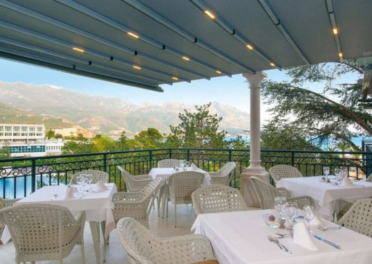 IBEROSTAR BELLEVUE 12