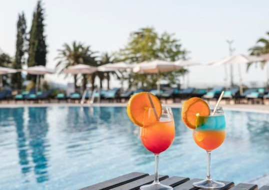 IBEROSTAR BELLEVUE 13