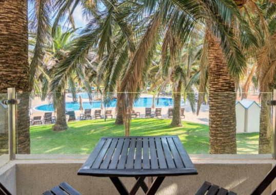 IBEROSTAR BELLEVUE 16