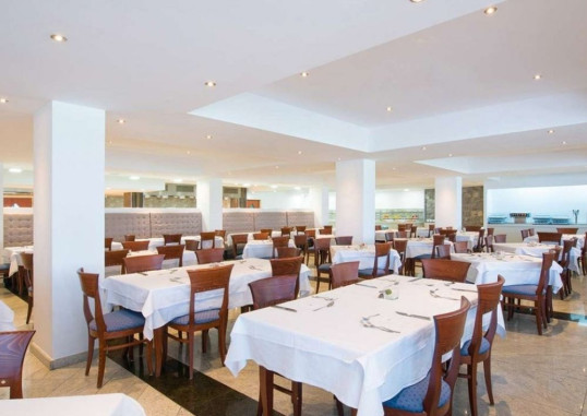 IBEROSTAR BELLEVUE 18