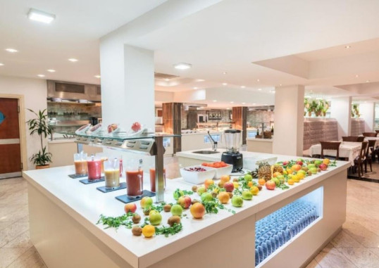 IBEROSTAR BELLEVUE 20