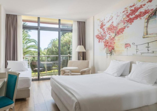 IBEROSTAR BELLEVUE 24
