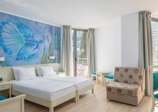 IBEROSTAR BELLEVUE 25
