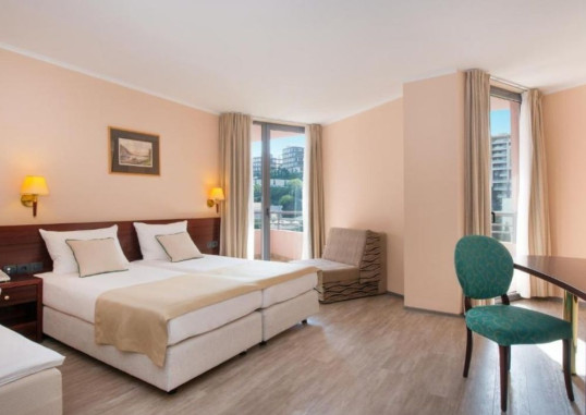 IBEROSTAR BELLEVUE 26