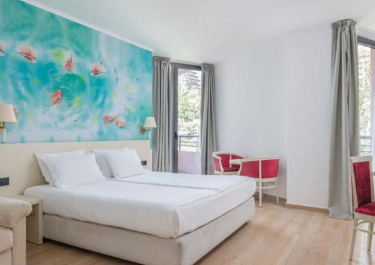IBEROSTAR BELLEVUE 27