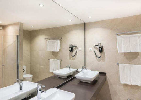 IBEROSTAR BELLEVUE 30