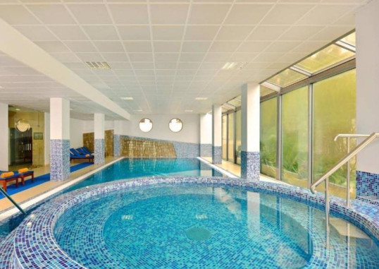 IBEROSTAR BELLEVUE 38