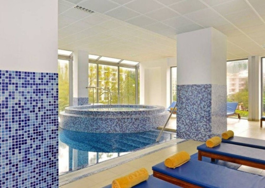 IBEROSTAR BELLEVUE 39