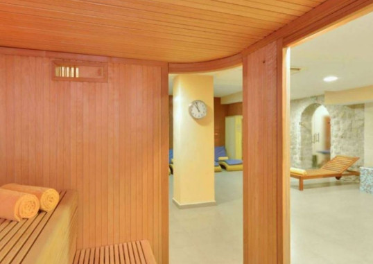 IBEROSTAR BELLEVUE 40