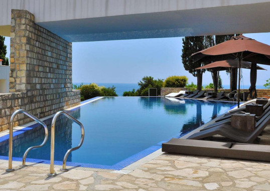 AVALA RESORT & VILLAS 2