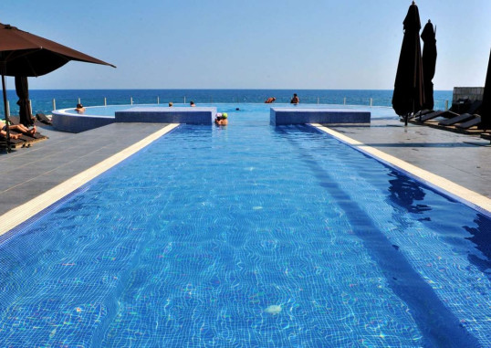 AVALA RESORT & VILLAS 3