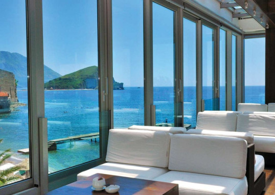 AVALA RESORT & VILLAS 5