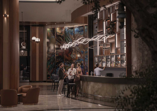 MYLOME LUXURY HOTEL RESORT 75