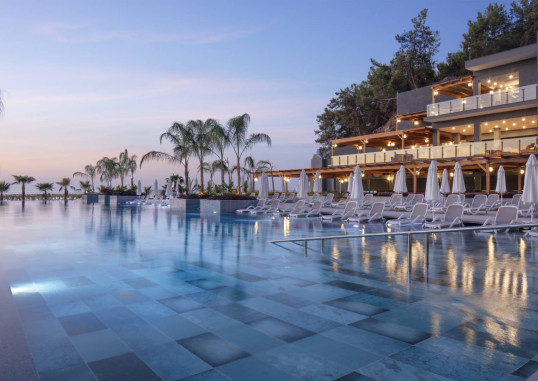 MYLOME LUXURY HOTEL RESORT 106