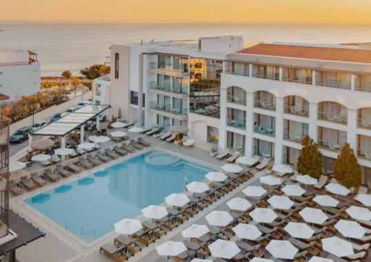 ALBATROS SPA & RESORT HOTEL 1
