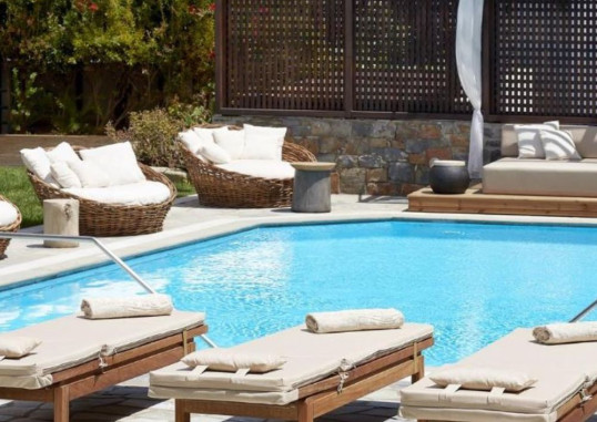 ALBATROS SPA & RESORT HOTEL 2