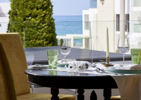 ALBATROS SPA & RESORT HOTEL 33