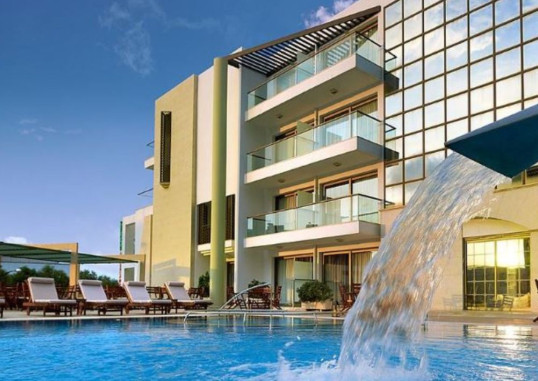ALBATROS SPA & RESORT HOTEL 20
