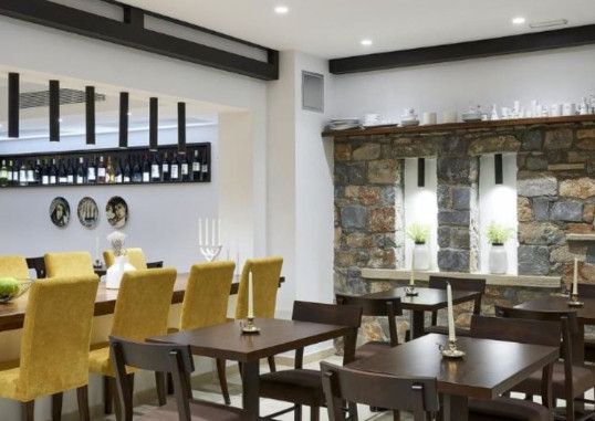 ALBATROS SPA & RESORT HOTEL 18