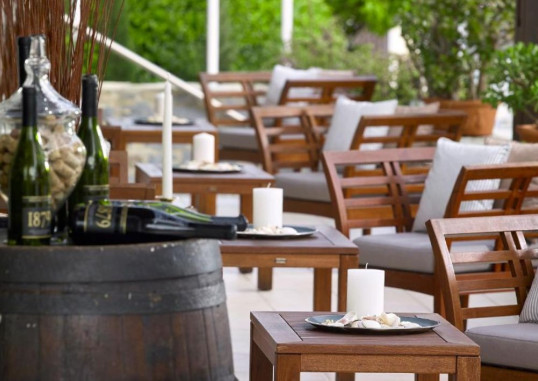 ALBATROS SPA & RESORT HOTEL 19